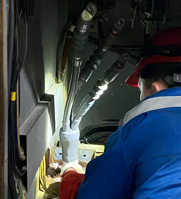 Статья на тему 